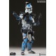 Star Wars Arc Clone Trooper Fives Phase II Armor Sixth Scale Figure 30 cm